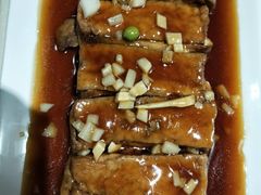 -老牌坊•鲁菜名店•地道济南菜(大观园商埠店)