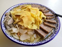 -潍州和乐王(总店)