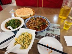 -西府酒家(太白山店)
