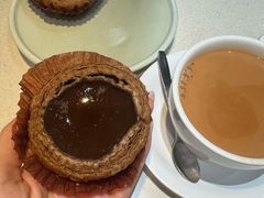 -和平馆·地道港澳茶餐厅(西门口店)