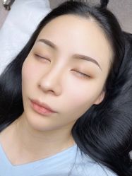 -MIVI野生眉纹绣纹眉