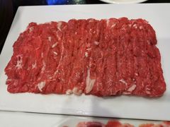 -常赢三兄弟·清真涮肉(崂山路总店)