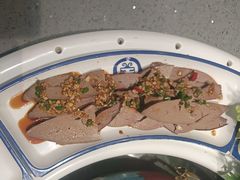 -羊来顺冰煮鲜羊 铁锅烀羊肉(中央大街店)