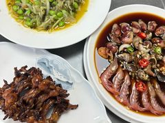 -健跳小海鲜(人民路店)