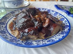 -邱记私房菜·十八年本地菜