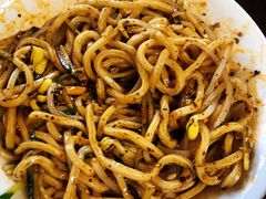 甜水面-艺味深尝(云锦路店)