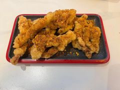 -大成海鲜烧烤·海鲜粥(安顺路店)