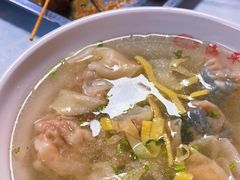 -海平馄饨(逍遥二路店)