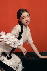 -初白IMAGE·女子摄影