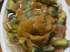 -正宗天津烧麦馆(柳州路店)