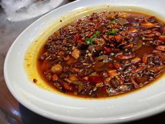 -大江南食府(石景山店)