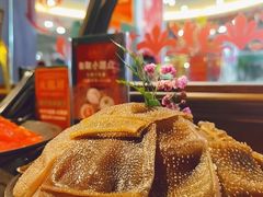 -炙爱鮮貨火锅(中东砂之船店)