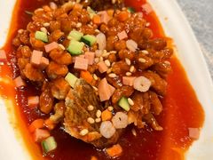 -聚丰园•湖鲜餐厅(阿红私房菜梅石路店)