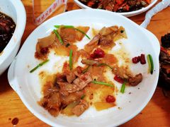 -如意香辣鸡架(总店)