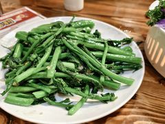 -美未居·老字号·地道顺德菜·桑拿鸡·鱼生(容桂店)