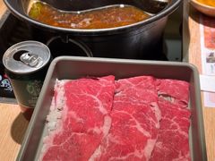 -温野菜涮涮锅(大悦城店)