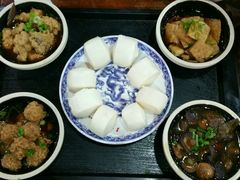 android_upload_pic-天下第一面(大雁塔北广场店)