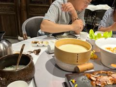 -北京老铺烤鸭(老城根店)