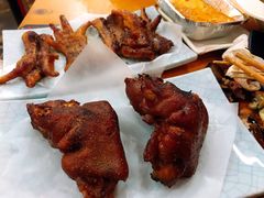 -小红烤翅(傅厚岗店)