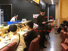 -东京屋(武定路店)