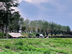 -汉水公园