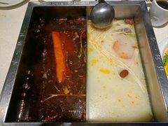 -刘一手火锅(万达广场店)