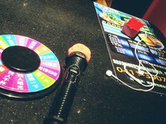 -糖潮量贩KTV(高新万达广场店)