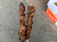 -景泰马记电烤串(景泰店)