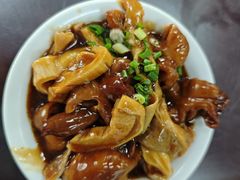 肠肚合炒-苏州一碗面(鲈乡南路店)