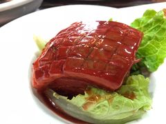 -吴门人家·苏宴宫廷菜(拙政园店)