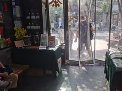 -张一元(前门店)