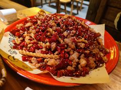-破三川·新川菜(静安大融城店)