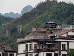 -楠溪江风景名胜区