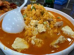 -柒柒海里·平价海鲜·蒸汽·家宴(金沙滩店)