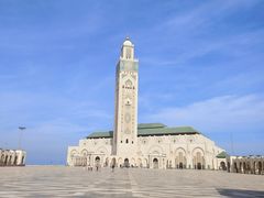 -哈桑二世清真寺
