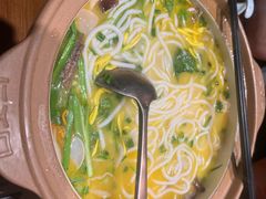 -云海肴·汽锅鸡·云南菜(苏州中心店)