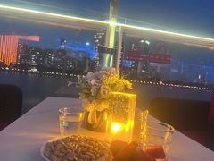 -琶醍壹号•音乐江景餐吧