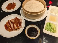 -上海苏宁宝丽嘉酒店·嘉府壹号中餐厅