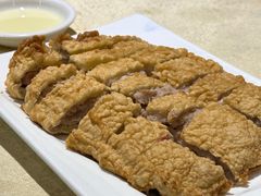 -粤北餐馆