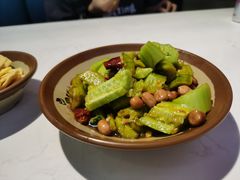 -巴四老城区炭火蛙锅(京通店)