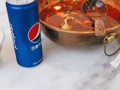 -成都你六姐·牛肉冒菜·麻辣香锅(长泰广场店)