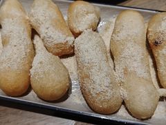 糖饺-高嗲嗲·现炒下饭菜(石鼓路店)