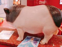 -猪角·闽南猪脚饭(上梅林店)
