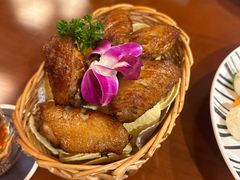 -申德勒加油站西餐厅(日坛路总店)