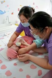 -养月堂中医养生月子会所(中心妇产店)