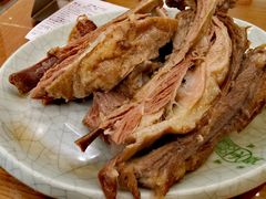 -清真益鑫羊肉手抓馆(南大街店)