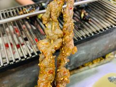 -大华海鲜烤串