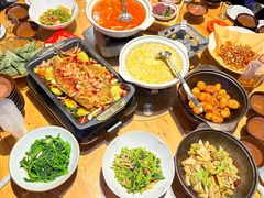 -巴人堂(女儿城店)