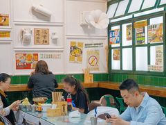 -阿金大白·上海菜馆(新天地店)