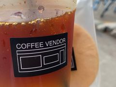 -CoffeeVendor(西乡店)